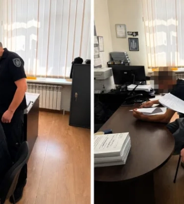 В Полтаве полицейский сломал руку и избил мужчину, чтобы доставить в ТЦК — ГБР