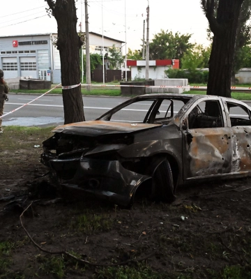 Загиблому на Клочківській у Харкові було 28 років