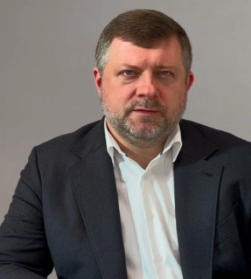 Корнієнко прокоментував заяву Потураєва про складання депутатських повноважень