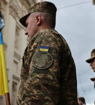 Завтра Львів попрощається з воїнами Миколою Слєпком та Дмитром Березком