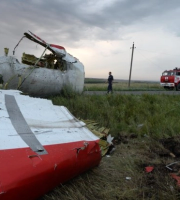 12 роковин збиття MH17: 298 загиблих, а кремль вигадує «американський слід»