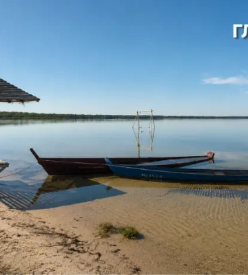 В Україні сонячно, на заході – грози з градом: погода на 18 липня 2026 року