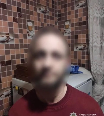 У Дніпрі суд визначився з вироком рецидивісту, який жорстоко пограбував знайомого