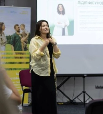 На Закарпатті з’явиться масштабна інноваційна школа: у Перечині презентували KARPATY International School