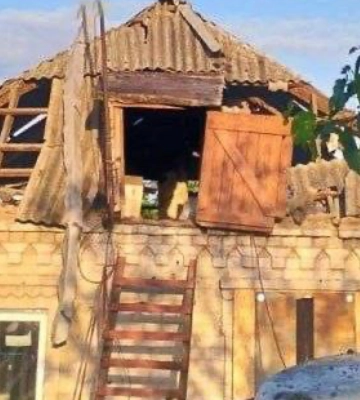 Россияне нанесли более 800 ударов по Запорожской области, погиб человек – ОВА