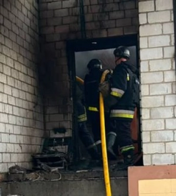 Поранені у Новгороді-Сіверському діти - з однієї сім’ї, 7 річний хлопчик - у важкому стані