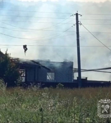 Харків та ще 29 населених пунктів області обстріляли росіяни протягом доби