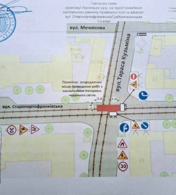 В Одесі майже на місяць змінюють рух трамваїв №15 і №28: що сталося, - ФОТО