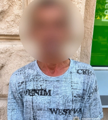 Відбирають телефони, золото та срібло: Дніпро накрила хвиля вуличних нападів