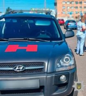 На Полтавщині викрили схему з фіктивним навчанням водіїв: збитки перевищили 1,6 млн грн
