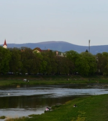 В Ужгороді відбудеться Міжнародний гірський кінофестиваль