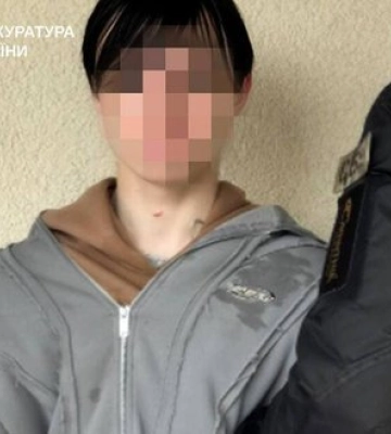 19-летнего киевлянина приговорили к 15 годам за попытку теракта в столице, - Офис генпрокурора