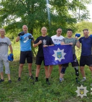 Три дні відновлення та підтримки: на Закарпатті ветерани разом із родинами взяли участь в оздоровчих зборах