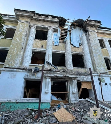 Внаслідок обстрілів на Донеччині загинуло троє людей: найбільше ворог бив по Краматорську