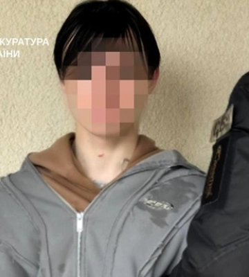 Житель Киева получил 15 лет тюрьмы за подготовку теракта