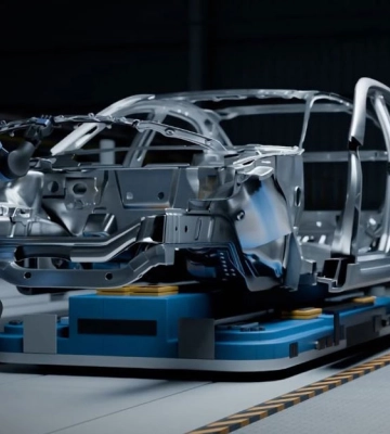 Профспілка проти термінаторів: працівники Hyundai страйкують через гуманоїдів Atlas