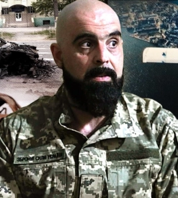 «Пікірують штопором на швидкості 170 км/год». Нова тактика російських пілотів БПЛА на Херсонщині