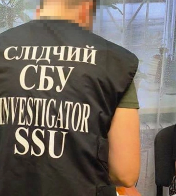 У Києві затримано ексзаступницю мера окупованого Алчевська, - СБУ