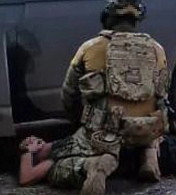 Правоохоронці викрили сім каналів збуту зброї: у Києві затримали мешканця Миколаївщини з озброєнням із фронту