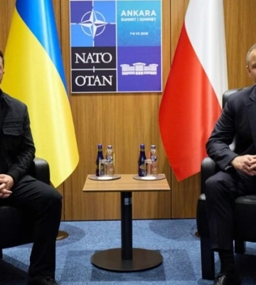 Депутат-історик пояснив, чому антиукраїнська істерія в Польщі штучно спровокована
