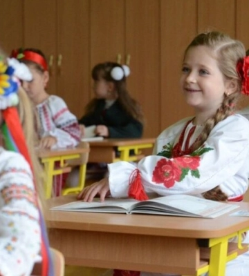 Новий навчальний рік у Львівській громаді: до перших класів вже зараховано понад шість тисяч учнів
