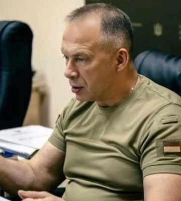 Відео: У Києві третій день поспіль відбувається протест проти звільнення Федорова