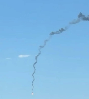 У Дніпрі пролунали вибухи