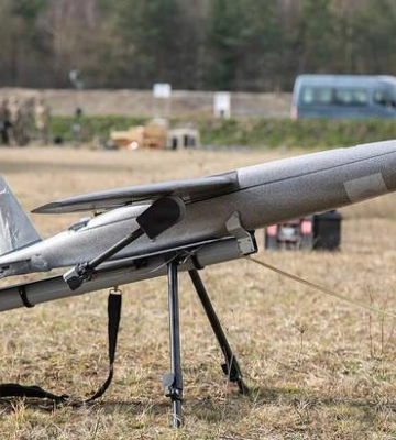 СМИ рассказали, почему удалось сбить российский Су-24М в Крыму