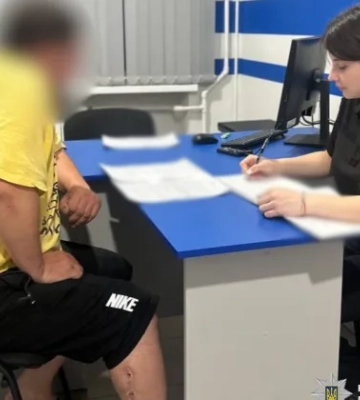 Заманил «покататься» на авто: в Одесской области 29-летнего мужчину подозревают в насилии над двумя мальчиками