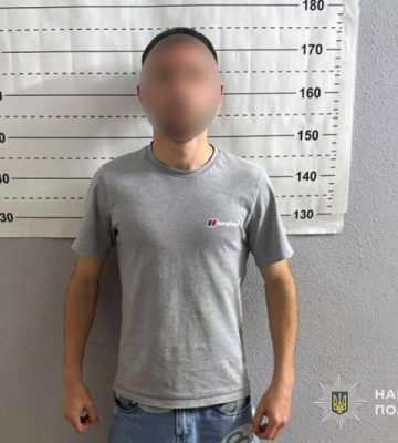 У Тернополі конфлікт через дівчину призвів до побиття, лікарні, затримання та поліції