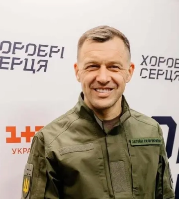Засновник батальйону БпЛА «Шершні Довбуша» Андрій Оністрат написав рапорт на звільнення: що відомо