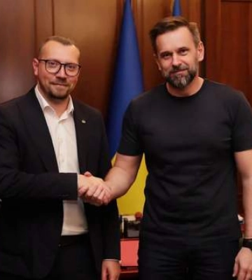 Правительство официально создало Министерство по делам общин, территорий и ВПЛ