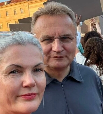 Садовий підтримав протест проти відставки Федорова