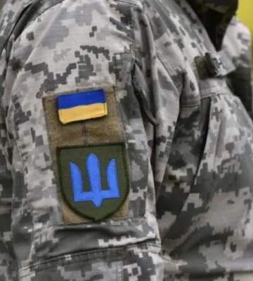 Військовий через суд домігся виплати бойових та понад 31 тисячі грн невиплаченого грошового забезпечення