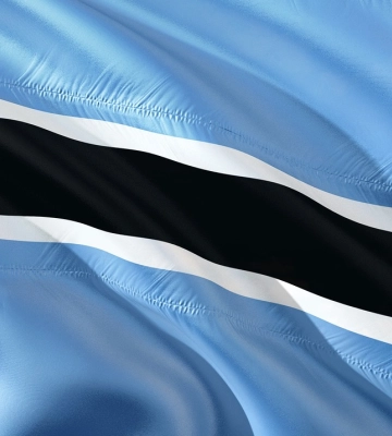 Ботсвана заявила, что её граждан всё чаще заставляют воевать против Украины