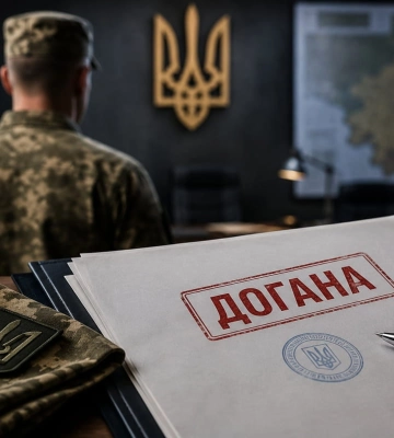 Комбат «Вовків Да Вінчі» заявив, що отримав «догану від Сирського». У Генштабі кажуть: це через справу про викрадення людини