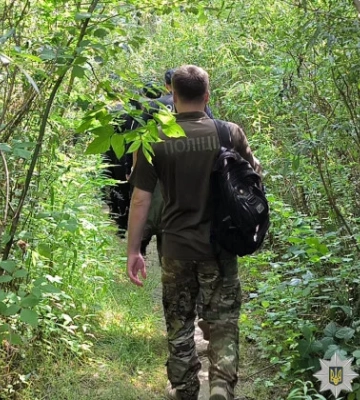 В Черновцах после двух суток поисков нашли мертвым 8-летнего мальчика