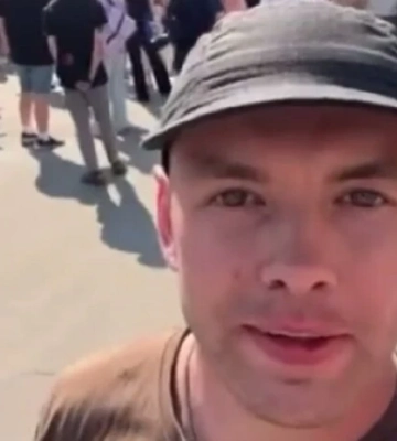 Пішов на протест – опинився у СЗЧ: військовий «Рарогу» заявив про тиск після підтримки Федорова