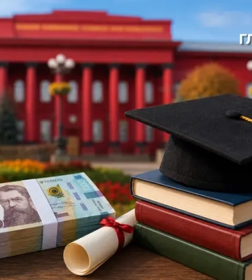 Скільки коштує навчання у найпопулярніших університетах України. Нові ціни на 2026-2027 рік