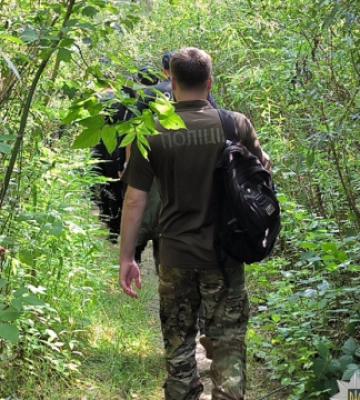 У Чернівцях виявили у річці тіло зниклого 8-річного хлопчика
