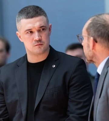 «Зміни обов’язково будуть». Федоров заінтригував заявою