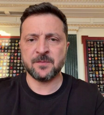 Рішення щодо армії будуть напрацьовані – звернення Президента