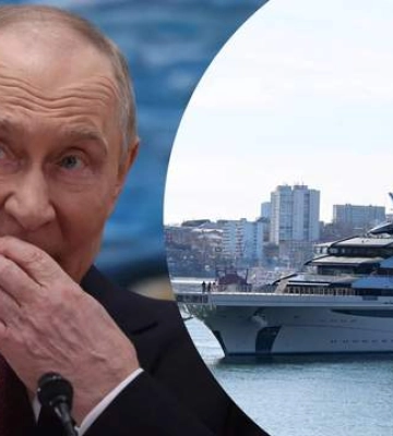 Миллиардеры вывели из России свои роскошные яхты: дипломат объяснил, к чему они готовятся