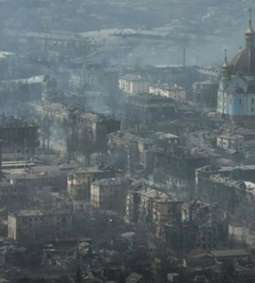 Оккупанты планируют застройку исторического центра Мариуполя