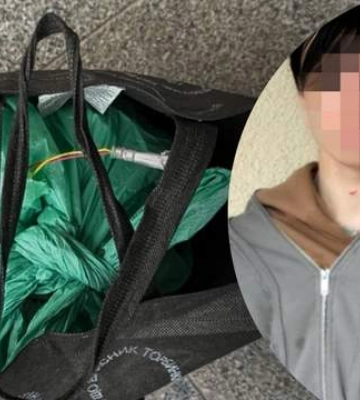 Готовил теракт по заказу России: 19-летнего мужчину приговорили к 15 годам тюрьмы