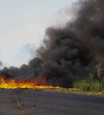 В Одеському районі внаслідок ракетної атаки РФ загинув 16-річний хлопець, ще семеро людей поранені