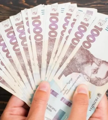 До 12 300 грн від ООН: переселенцям та постраждалим від обстрілів відкрили реєстрацію