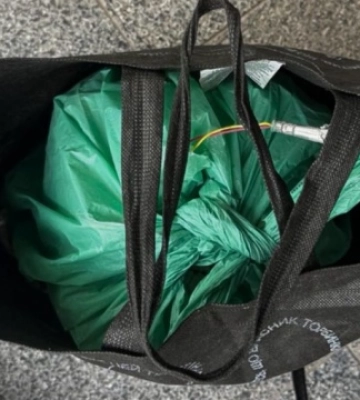 У Києві до п’яти років ув’язнення засудили жінку за підпал в багатоповерхівці
