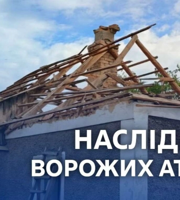 Не утихали удары БпЛА: как на Днепропетровщине прошла ночь на 19 июля