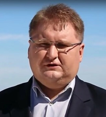 Тарас Качка очолить представництво України в ЄС: стане торговим представником